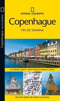 COPENHAGUE (GUÍA FIN DE SEMANA) | 9788482984933 | GUIDES, INSIGHT | Llibreria Aqualata | Comprar llibres en català i castellà online | Comprar llibres Igualada