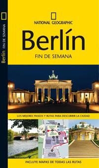 BERLÍN (GUÍA FIN DE SEMANA) | 9788482984926 | GUIDES , INSIGHT | Llibreria Aqualata | Comprar llibres en català i castellà online | Comprar llibres Igualada