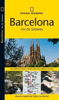 BARCELONA (GUIA FIN DE SEMANA) | 9788482984919 | GUIDES , INSIGHT | Llibreria Aqualata | Comprar llibres en català i castellà online | Comprar llibres Igualada