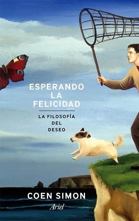 ESPERANDO LA FELICIDAD | 9788434409439 | SIMON, COEN | Llibreria Aqualata | Comprar llibres en català i castellà online | Comprar llibres Igualada