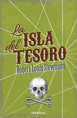 ISLA DEL TESORO, LA | 9788490325520 | STEVENSON, ROBERT  L. | Llibreria Aqualata | Comprar llibres en català i castellà online | Comprar llibres Igualada