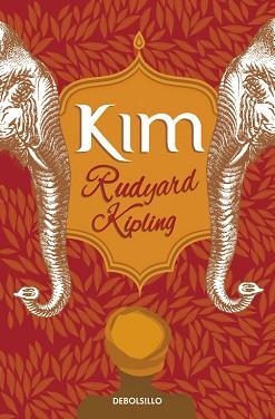 KIM | 9788490325537 | KIPLING, RUDYARD | Llibreria Aqualata | Comprar llibres en català i castellà online | Comprar llibres Igualada