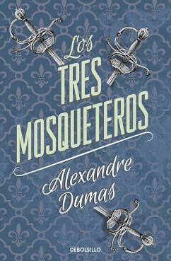 TRES MOSQUETEROS, LOS | 9788490325513 | DUMAS, ALEXANDRE | Llibreria Aqualata | Comprar llibres en català i castellà online | Comprar llibres Igualada