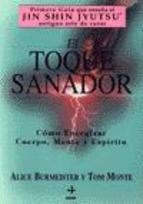 TOQUE SANADOR, EL | 9788441404755 | BURMEISTER, ALICE | Llibreria Aqualata | Comprar llibres en català i castellà online | Comprar llibres Igualada