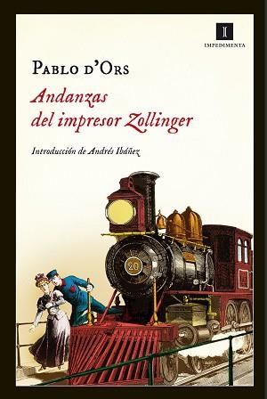 ANDANZAS DEL IMPRESOR ZOLLINGER | 9788415578680 | D'ORS FÜHRER, PABLO | Llibreria Aqualata | Comprar libros en catalán y castellano online | Comprar libros Igualada