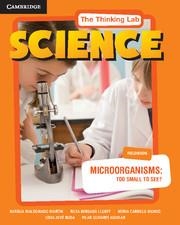 SCIENCE. THE THINKING LAB. MICROORGANISMS. FIELDBOOK PACK ( FIELDBOOK AND ONLINE ACTIVITIES) | 9788483238721 | MALDONADO MARTÍN, NATÀLIA/BERGADÀ LLOBET, ROSA/CARRILLO MONSÓ, NÚRIA/JOVÉ RODA, LÍDIA/OLIVARES AGUIL | Llibreria Aqualata | Comprar llibres en català i castellà online | Comprar llibres Igualada