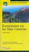 EXCURSIONES EN LAS ISLAS CANARIAS (GUIAS DE EXCURSIONISMO,1) | 9788495760289 | ALONSO, JUANJO | Llibreria Aqualata | Comprar llibres en català i castellà online | Comprar llibres Igualada