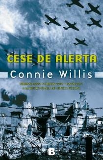 CESE DE ALERTA | 9788466652957 | WILLIS, CONNIE | Llibreria Aqualata | Comprar llibres en català i castellà online | Comprar llibres Igualada