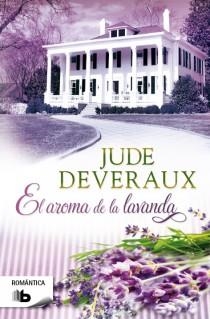 AROMA DE LA LAVANDA, EL | 9788498728118 | DEVERAUX, JUDE | Llibreria Aqualata | Comprar llibres en català i castellà online | Comprar llibres Igualada