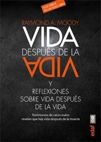 VIDA DESPUÉS DE LA VIDA | 9788441433052 | MOODY, RAYMOND A. | Llibreria Aqualata | Comprar llibres en català i castellà online | Comprar llibres Igualada