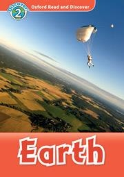 EARTH (OXFORD READ AND DISCOVER LEVEL 2) | 9780194646895 | VARIOS AUTORES | Llibreria Aqualata | Comprar llibres en català i castellà online | Comprar llibres Igualada