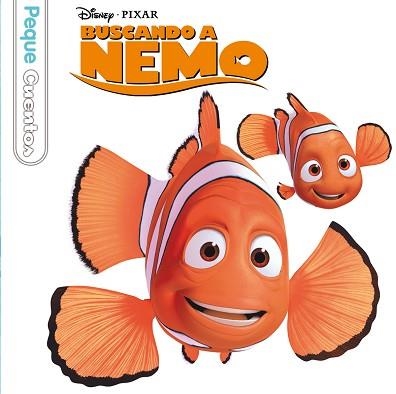 NEMO. PEQUECUENTOS | 9788499514352 | DISNEY | Llibreria Aqualata | Comprar llibres en català i castellà online | Comprar llibres Igualada