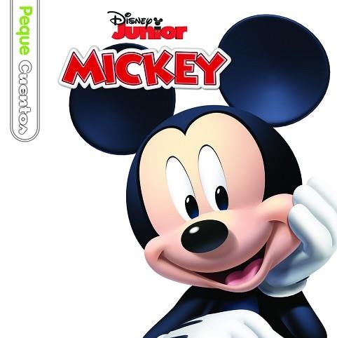 CASA DE MICKEY MOUSE, LA PEQUECUENTOS | 9788499514376 | DISNEY | Llibreria Aqualata | Comprar llibres en català i castellà online | Comprar llibres Igualada