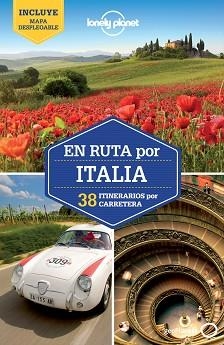 EN RUTA POR ITALIA  38 RUTAS POR CARRETERA. LONELY PLANET | 9788408076063 | Llibreria Aqualata | Comprar llibres en català i castellà online | Comprar llibres Igualada