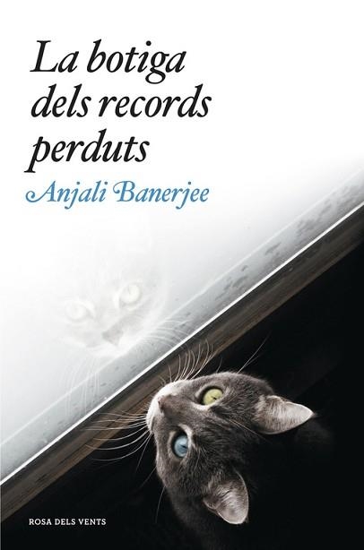 BOTIGA DELS RECORDS PERDUTS, LA | 9788401389061 | BANERJEE,ANJALI | Llibreria Aqualata | Comprar llibres en català i castellà online | Comprar llibres Igualada