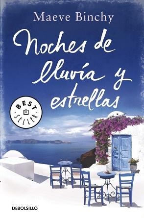 NOCHES DE LLUVIA Y ESTRELLAS | 9788490324356 | BINCHY, MAEVE | Llibreria Aqualata | Comprar llibres en català i castellà online | Comprar llibres Igualada