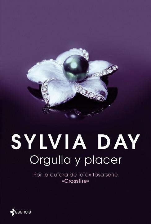 ORGULLO Y PLACER | 9788408113980 | DAY, SILVIA | Llibreria Aqualata | Comprar llibres en català i castellà online | Comprar llibres Igualada