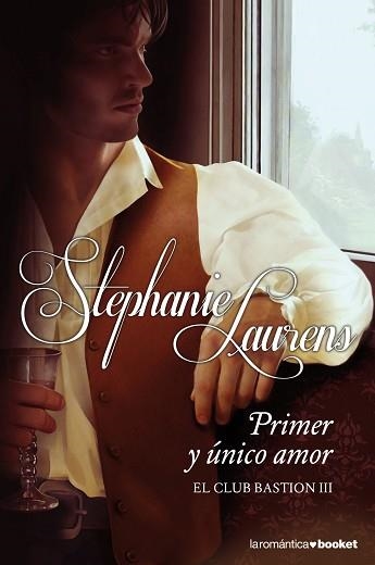 PRIMER Y ÚNICO AMOR | 9788408114611 | LAURENS, STEPHANIE  | Llibreria Aqualata | Comprar libros en catalán y castellano online | Comprar libros Igualada