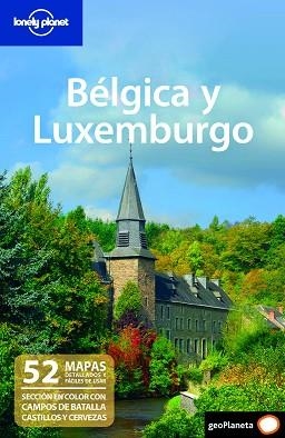 BELGICA Y LUXEMBURGO (LONELY PLANET) | 9788408091363 | MARK ELLIOTT | Llibreria Aqualata | Comprar llibres en català i castellà online | Comprar llibres Igualada