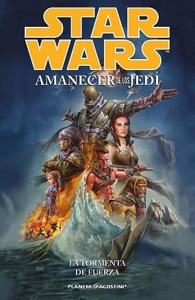 STAR WARS. AMANECER DE LOS JEDI 1 | 9788415821748 | Llibreria Aqualata | Comprar llibres en català i castellà online | Comprar llibres Igualada