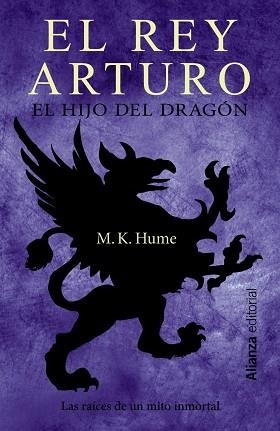 REY ARTURO, EL | 9788420675930 | HUME, M. K. | Llibreria Aqualata | Comprar llibres en català i castellà online | Comprar llibres Igualada