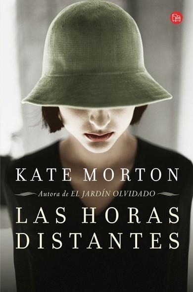 HORAS DISTANTES, LAS | 9788466327565 | MORTON, KATE | Llibreria Aqualata | Comprar libros en catalán y castellano online | Comprar libros Igualada