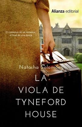 VIOLA DE TYNEFORD HOUSE, LA | 9788420676227 | SOLOMONS, NATASHA | Llibreria Aqualata | Comprar llibres en català i castellà online | Comprar llibres Igualada