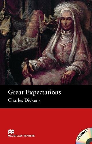 GREAT EXPECTATIONS (UPPER 6) | 9781405076821 | DICKENS,CHARLES | Llibreria Aqualata | Comprar llibres en català i castellà online | Comprar llibres Igualada