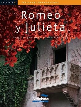 ROMEO Y JULIETA | 9788483086186 | SHAKESPEARE, WILLIAM | Llibreria Aqualata | Comprar llibres en català i castellà online | Comprar llibres Igualada