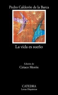 VIDA ES SUEÑO, LA (L.H. 57) | 9788437600925 | CALDERON DE LA BARCA, PEDRO | Llibreria Aqualata | Comprar libros en catalán y castellano online | Comprar libros Igualada