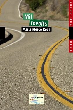 MIL REVOLTS | 9788448931575 | ROCA, MARIA MERCÈ | Llibreria Aqualata | Comprar llibres en català i castellà online | Comprar llibres Igualada