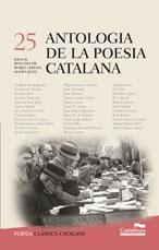 ANTOLOGIA DE LA POESIA CATALANA (CLASSICS CATALANS) | 9788498043051 | DELOR, ROSA / GRIFOLL, ISABEL / JULIA, LLUISA (EDI | Llibreria Aqualata | Comprar llibres en català i castellà online | Comprar llibres Igualada