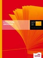 LITERATURA UNIVERSAL (CATALA) (LL+CD) | 9788498045192 | Llibreria Aqualata | Comprar llibres en català i castellà online | Comprar llibres Igualada