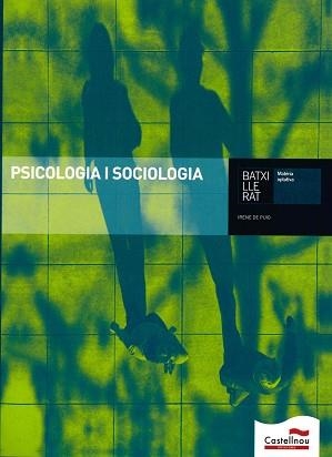 PSICOLOGIA I SOCIOLOGIA | 9788498046038 | DE PUIG OLIVÉ, IRENE | Llibreria Aqualata | Comprar llibres en català i castellà online | Comprar llibres Igualada