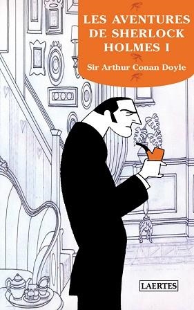 AVENTURES DE SHERLOCK HOLMES I, LES | 9788475847238 | DOYLE, SIR ARTHUR CONAN | Llibreria Aqualata | Comprar llibres en català i castellà online | Comprar llibres Igualada