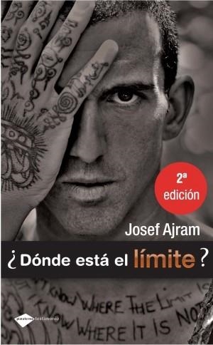 DONDE ESTA EL LIMITE | 9788496981799 | AJRAM, JOSEF | Llibreria Aqualata | Comprar llibres en català i castellà online | Comprar llibres Igualada