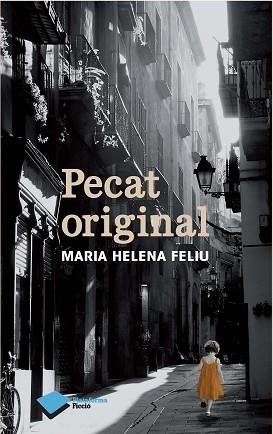 PECAT ORIGINAL  | 9788415750567 | FELIU, MARIA HELENA | Llibreria Aqualata | Comprar llibres en català i castellà online | Comprar llibres Igualada