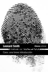 CAOS: UNA BREVE INTRODUCCION (LB C 10) | 9788420653686 | SMITH, LEONARD | Llibreria Aqualata | Comprar llibres en català i castellà online | Comprar llibres Igualada