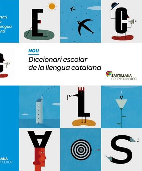 NOU DICCIONARI ESCOLAR DE LA LLENGUA CATALANA | 9788479187187 | VARIOS AUTORES | Llibreria Aqualata | Comprar llibres en català i castellà online | Comprar llibres Igualada