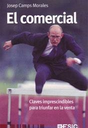 COMERCIAL, EL | 9788473566988 | CAMPS MORALES, JOSEP | Llibreria Aqualata | Comprar llibres en català i castellà online | Comprar llibres Igualada