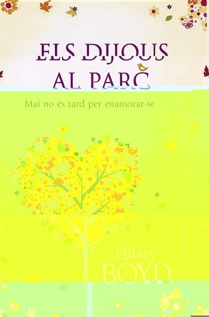 DIJOUS AL PARC, ELS | 9788401388866 | BOYD, HILARY | Llibreria Aqualata | Comprar llibres en català i castellà online | Comprar llibres Igualada