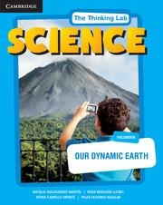 SCIENCE. THE THINKING LAB. OUR DYNAMIC EARTH. FIELDBOOK PACK ( FIELDBOOK AND ONLINE ACTIVITIES) | 9788483238813 | MALDONADO MARTÍN, NATÀLIA/BERGADÀ LLOBET, ROSA/CARRILLO MONSÓ, NÚRIA/OLIVARES AGUILAR, PILAR | Llibreria Aqualata | Comprar llibres en català i castellà online | Comprar llibres Igualada