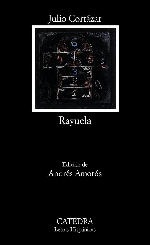 RAYUELA (LETRAS HISPANICAS 625) | 9788437624747 | CORTAZAR, JULIO | Llibreria Aqualata | Comprar llibres en català i castellà online | Comprar llibres Igualada