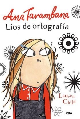 ANA TARAMBANA | 9788427203952 | CHILD, LAUREN | Llibreria Aqualata | Comprar libros en catalán y castellano online | Comprar libros Igualada