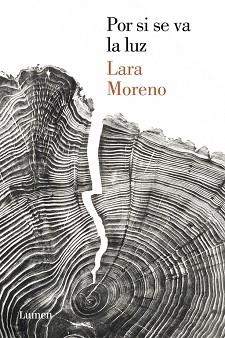 POR SI SE VA LA LUZ | 9788426422354 | MORENO, LARA | Llibreria Aqualata | Comprar llibres en català i castellà online | Comprar llibres Igualada