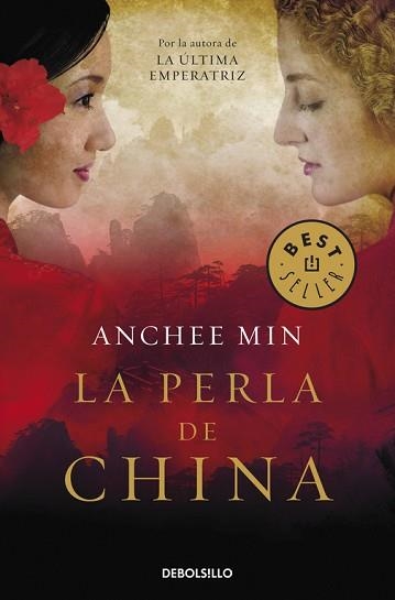 PERLA DE CHINA, LA | 9788490324448 | MIN, ANCHEE | Llibreria Aqualata | Comprar libros en catalán y castellano online | Comprar libros Igualada