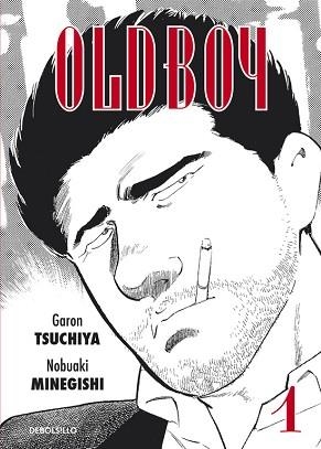 OLDBOY I | 9788490325803 | TSUCHIYA, GARON / MINEGISHI, NOBUAKI | Llibreria Aqualata | Comprar llibres en català i castellà online | Comprar llibres Igualada