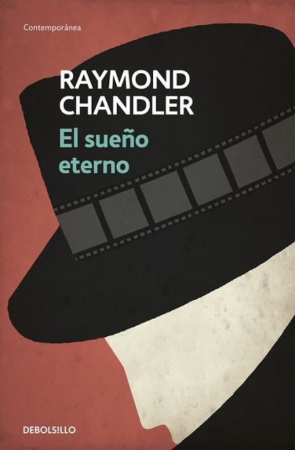 SUEÑO ETERNO, EL | 9788490325735 | CHANDLER, RAYMOND | Llibreria Aqualata | Comprar llibres en català i castellà online | Comprar llibres Igualada