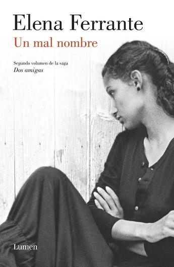 UN MAL NOMBRE | 9788426421739 | FERRANTE, ELENA | Llibreria Aqualata | Comprar llibres en català i castellà online | Comprar llibres Igualada