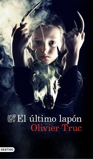 ÚLTIMO LAPÓN, EL | 9788423347094 | TRUC, OLIVIER | Llibreria Aqualata | Comprar llibres en català i castellà online | Comprar llibres Igualada